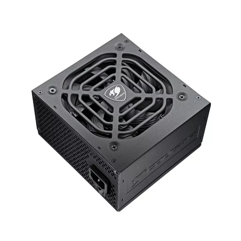 Τροφοδοτικό COUGAR STC600, 600W