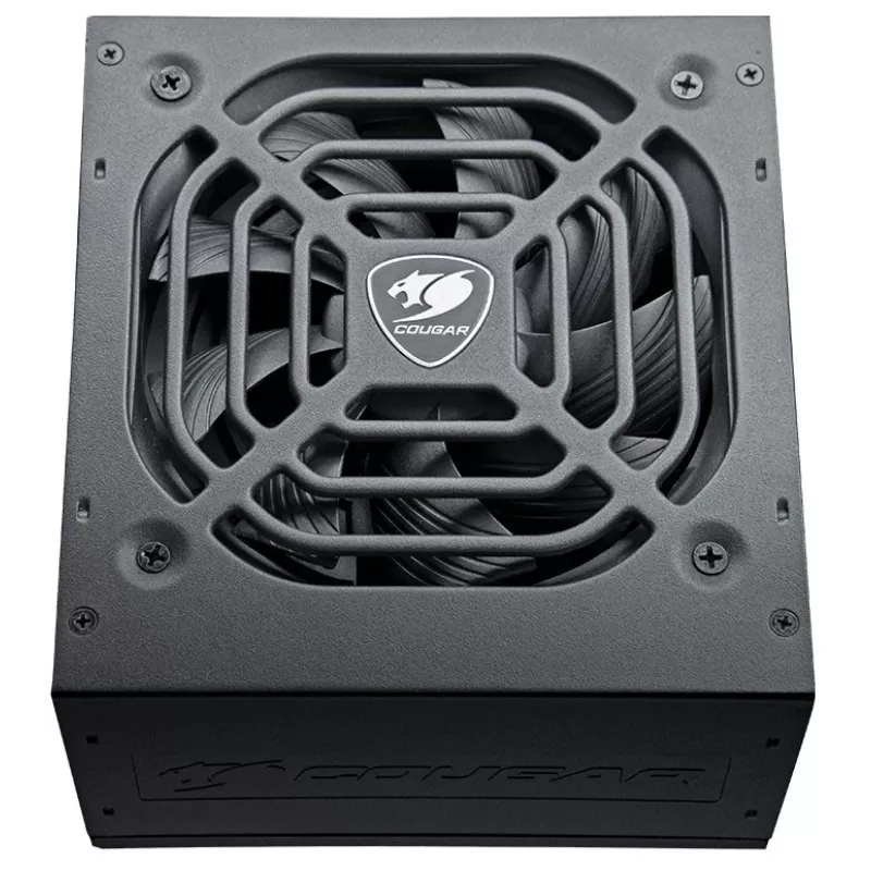 Τροφοδοτικό COUGAR STC600, 600W
