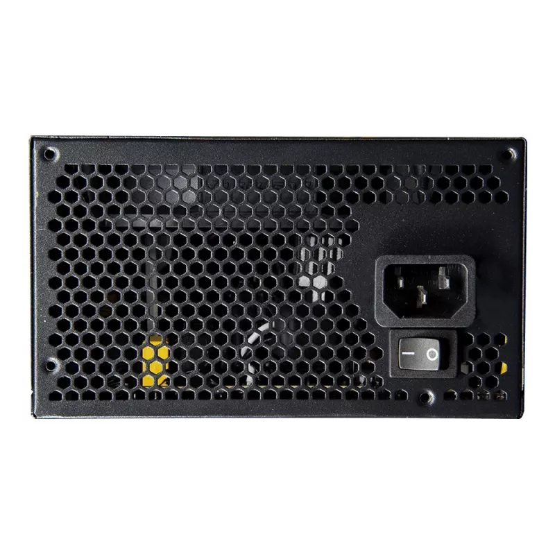 Τροφοδοτικό COUGAR STC600, 600W