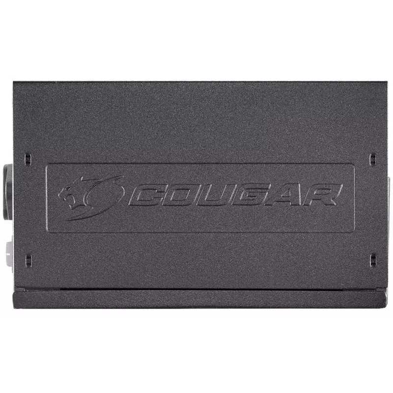 Τροφοδοτικό COUGAR STC600, 600W