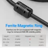 Καλώδιο HDMI σε DVI 2M/SCHWARZ Abfbh Vention