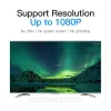 Καλώδιο HDMI σε DVI 2M/SCHWARZ Abfbh Vention