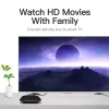 Καλώδιο HDMI σε DVI 2M/SCHWARZ Abfbh Vention