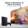 Καλώδιο HDMI σε DVI 2M/SCHWARZ Abfbh Vention