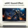 Καλώδιο HDMI 8K/1M Μαύρο Aanbf Vention