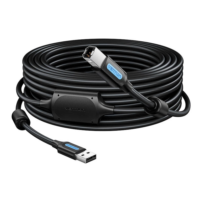 Καλώδιο USB Vention COQBL μαύρο
