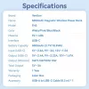 Powerbank ασύρματο 5000MAH 20W/MAGNETIC μαύρο FHSB0 Vention