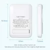 Powerbank ασύρματο 5000MAH 20W/MAGNETIC μαύρο FHSB0 Vention