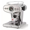 illy X1 Anniversary μηχανή για αλεσμένο καφέ και E.S.E.-Pads (ανοξείδωτο ατσάλι)