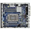 Shuttle Barebone λεπτό DH610V2 Intel/DDR5/μαύρο - Barebone - Intel Socket 1700 (Core i)