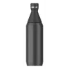 Stanley All Day Slim Θερμός 0,6 L, ανοξείδωτο ατσάλι, μαύρο, 10-12069-024