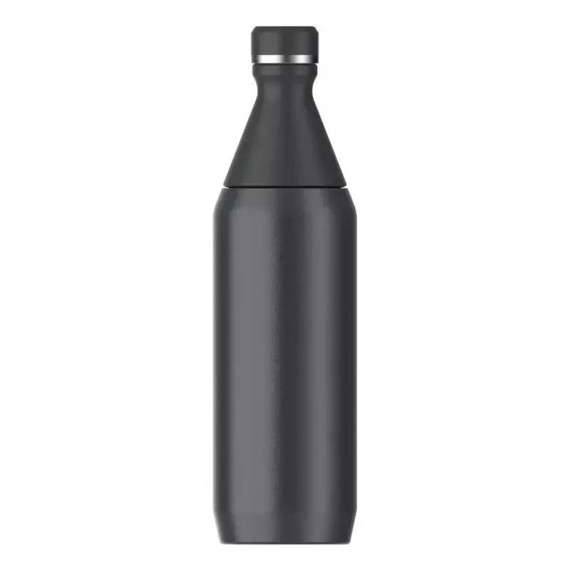 Stanley All Day Slim Θερμός 0,6 L, ανοξείδωτο ατσάλι, μαύρο, 10-12069-024
