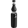 Stanley All Day Slim Θερμός 0,6 L, ανοξείδωτο ατσάλι, μαύρο, 10-12069-024