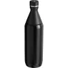Stanley All Day Slim Θερμός 0,6 L, ανοξείδωτο ατσάλι, μαύρο, 10-12069-024