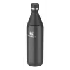 Stanley All Day Slim Θερμός 0,6 L, ανοξείδωτο ατσάλι, μαύρο, 10-12069-024