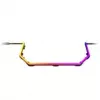 Λωρίδα LED HYTE Noodle LN70 ARGB 70 cm, μαύρο