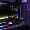 Λωρίδα LED HYTE Noodle LN70 ARGB 70 cm, μαύρο