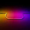 Λωρίδα LED HYTE Noodle LN70 ARGB 70 cm, μαύρο