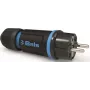 Bals Γειωμένο βύσμα-βύσμα 16A 7370-1 250V IP54 1 (7370-1)