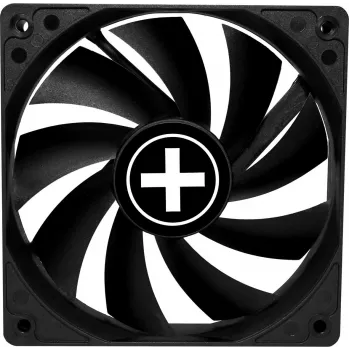 XILENCE PWM Ανεμιστήρας κουτιού Performance C Series 120x120x25mm, 4-Pin PWM