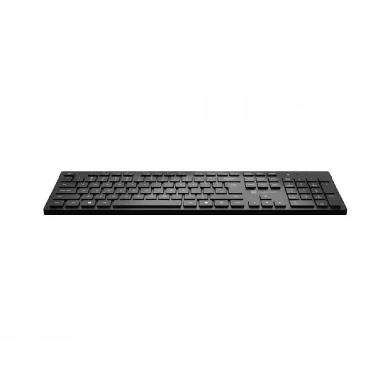 Πληκτρολόγιο NATEC HERRING Wireless 2.4 GHz λεπτό US layout