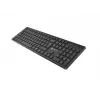 Πληκτρολόγιο NATEC HERRING Wireless 2.4 GHz λεπτό US layout