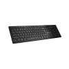 Πληκτρολόγιο NATEC HERRING Wireless 2.4 GHz λεπτό US layout