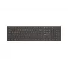 Πληκτρολόγιο NATEC HERRING Wireless 2.4 GHz λεπτό US layout