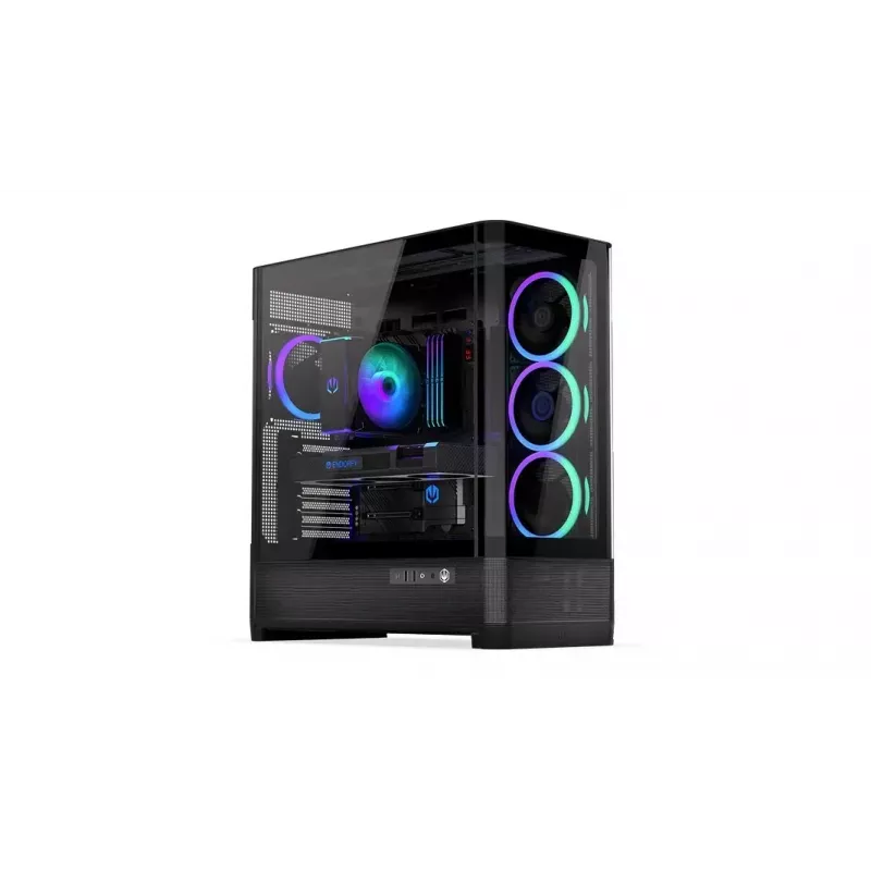 Κουτί υπολογιστή ENDORFY Aquarius 8000 Corona