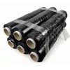 Μεμβράνη περιτυλίγματος μαύρη 23mic 3,0kg x 6 BOX