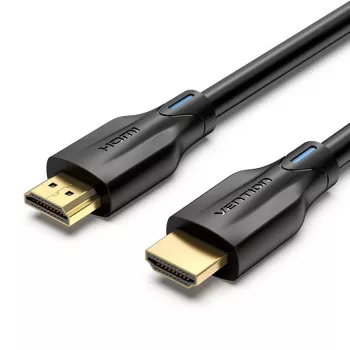 Καλώδιο HDMI 8K/3M Μαύρο Aanbi Vention