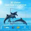 Καλώδιο HDMI 8K/3M Μαύρο Aanbi Vention