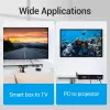 Καλώδιο HDMI 8K/3M Μαύρο Aanbi Vention