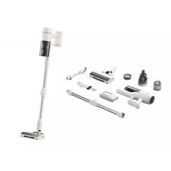 Ηλεκτρική σκούπα Roborock H60 Hub
