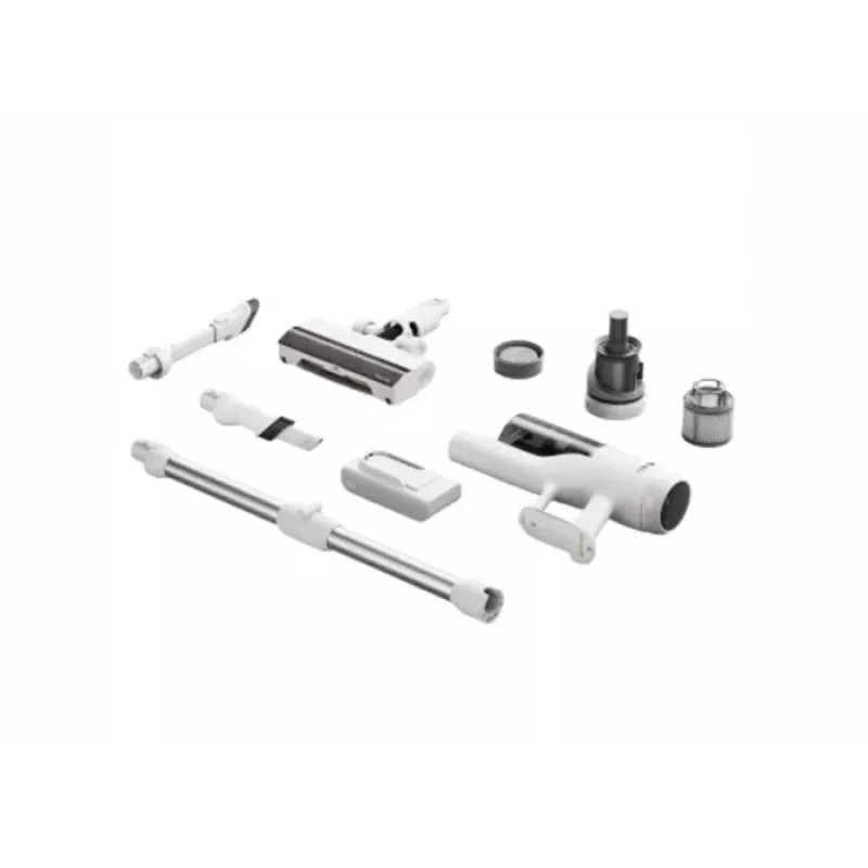 Ηλεκτρική σκούπα Roborock H60 Hub