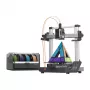 3D εκτυπωτής AnyCubic Kobra 3 V2 Combo K3VC-IP-O — Όγκος εκτύπωσης 300×300×350 mm