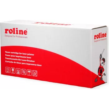 ROTRONIC-SECOMP ROLINE - Κίτρινο - συμβατό - Κουτί - Τόνερ (Εναλλακτικό για: Brother TN243Y, Brother TN247Y)