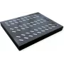 Value 26.99.0417 Ράφι 19 inch για rack, 1U, ρυθμιζόμενου βάθους (για rack έως 800 mm), αντοχή 50 kg