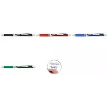 Pentel BL77E-AX Μαύρο