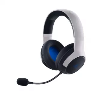 Kaira Ακουστικά για Playstation Ασύρματα Head-Band Gaming USB Type-C