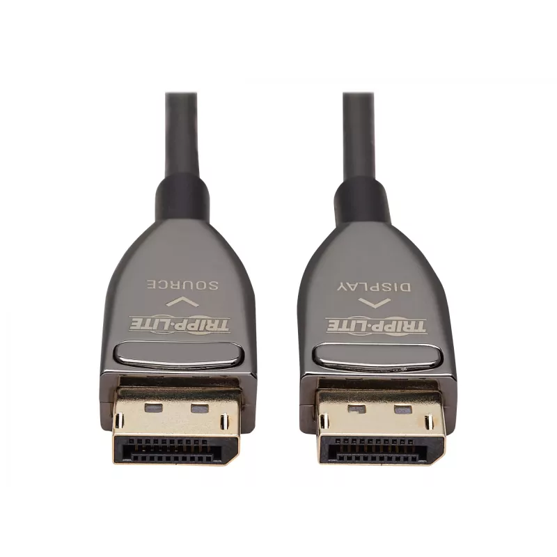 Tripp Eaton Tripp Lite Series Καλώδιο DisplayPort Active Optical (AOC)