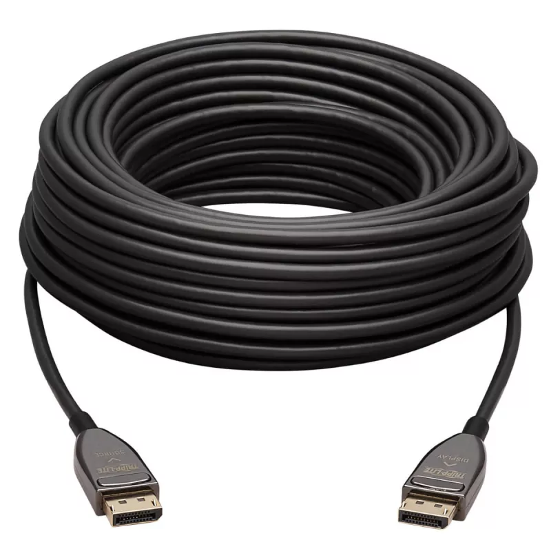 Tripp Eaton Tripp Lite Series Καλώδιο DisplayPort Active Optical (AOC)
