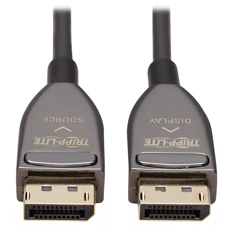 Tripp Eaton Tripp Lite Series Καλώδιο DisplayPort Active Optical (AOC)