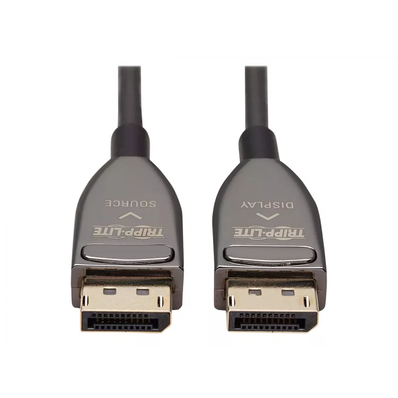 Tripp Eaton Tripp Lite Series Καλώδιο DisplayPort Active Optical (AOC)