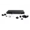 StarTech.com 16-Port 1HE Rackmount USB KVM-Switch με OSD (SV1631DUSBU)