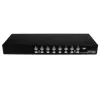 StarTech.com 16-Port 1HE Rackmount USB KVM-Switch με OSD (SV1631DUSBU)