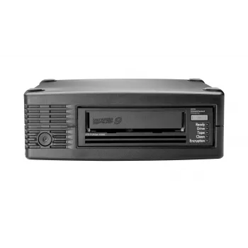 HPE Storage LTO-9 Ultrium - Μονάδα ταινίας - LTO Ultrium (18 TB / 45 TB)