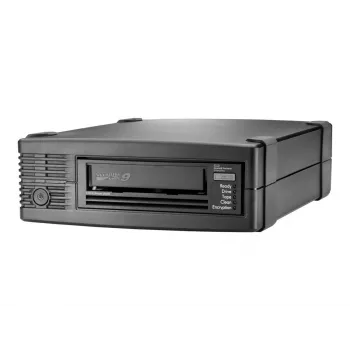 HPE Storage LTO-9 Ultrium - Μονάδα ταινίας - LTO Ultrium (18 TB / 45 TB)