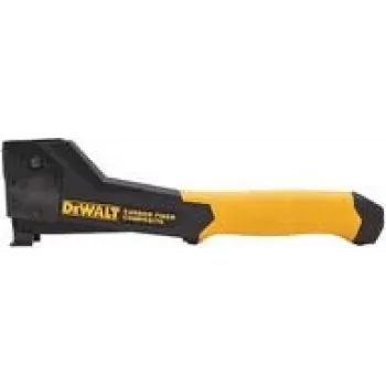 Συρραπτικό χειρός DeWalt DWHT75900-0 με λαβή από ανθρακονήματα