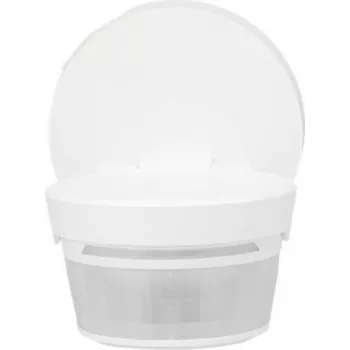 Busch-Jaeger Busch-Sensor Pro 280° fh Λευκό BWA4#2CKA006220A0917 (2CKA006220A0917)